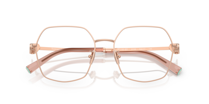 Rose Gold - 0TF1165BD 8056262182727