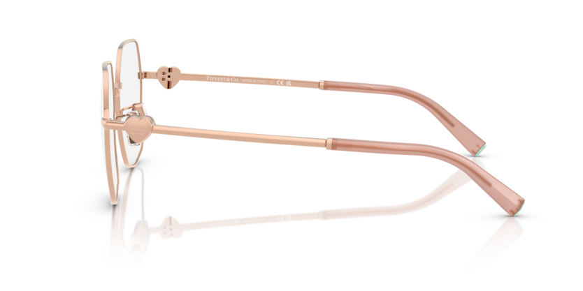 Rose Gold - 0TF1165BD 8056262182727