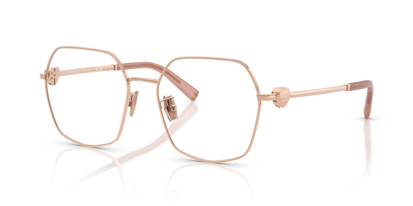 Rose Gold - 0TF1165BD 8056262182727