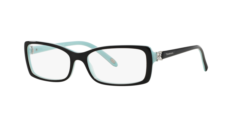 Black On Tiffany Blue - 0TF2091B 8053672173833