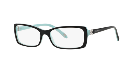Black On Tiffany Blue - 0TF2091B 8053672173833