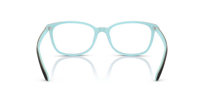 Havana On Tiffany Blue - 0TF2109HB 8053672362091