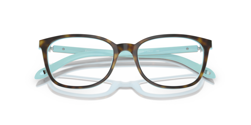 Havana On Tiffany Blue - 0TF2109HB 8053672362091