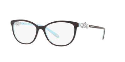  0TF2144HB - Glasses -  Tiffany & Co. -  Ardor Eyewear