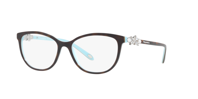 Havana On Tiffany Blue - 0TF2144HB 8053672703788