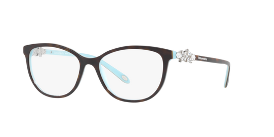 Havana On Tiffany Blue - 0TF2144HB 8053672703788