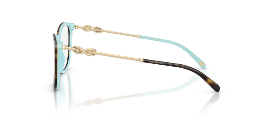 Havana On Tiffany Blue - 0TF2160B 8053672849776