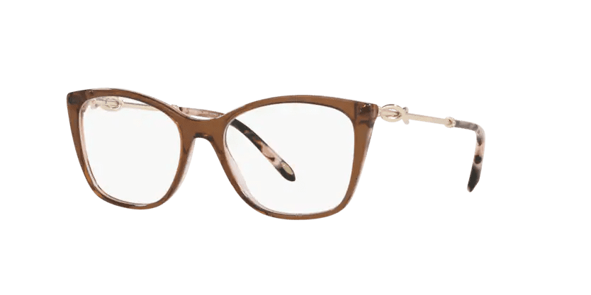  0TF2160B - Glasses -  Tiffany & Co. -  Ardor Eyewear