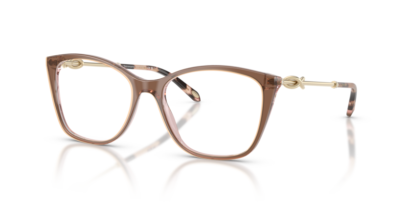 Brown On Pink Grey - 0TF2160B 8056597039277