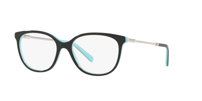 Black On Tiffany Blue - 0TF2168 8053672890969