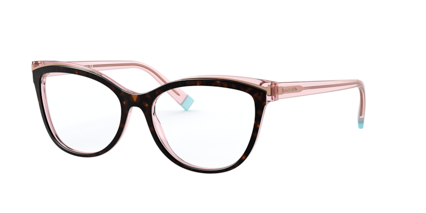 Havana On Transparent Pink - 0TF2192 8056597158862