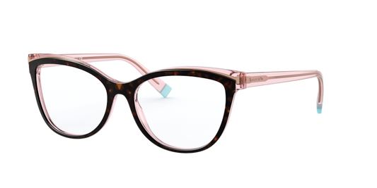 Havana On Transparent Pink - 0TF2192 8056597158862