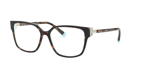 Havana On Tiffany Blue - 0TF2197 8056597206808