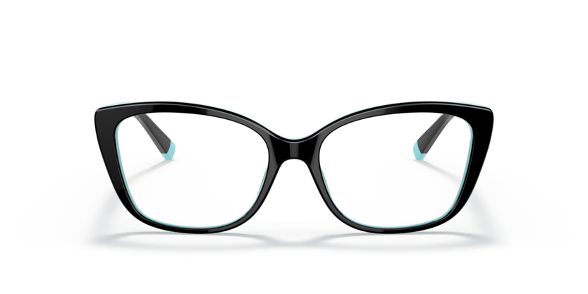 Black On Tiffany Blue - 0TF2208B 8056597383608