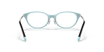 Black On Tiffany Blue - 0TF2210D 8056597386531