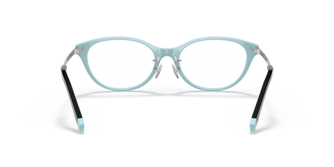 Black On Tiffany Blue - 0TF2210D 8056597386531