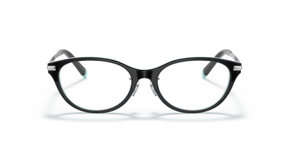 Black On Tiffany Blue - 0TF2210D 8056597386531