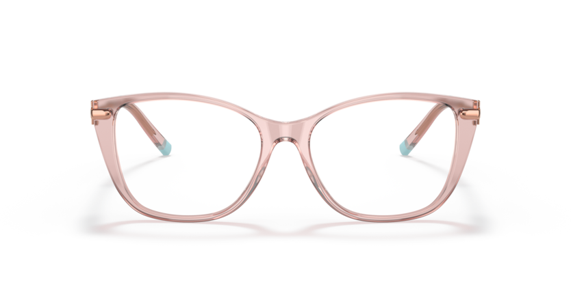 Peach Transparent - 0TF2216 8056597492393