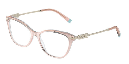 0TF2219B - Tiffany - Pink - (Milky Pink Gradient 8334) - 54 - 16 - 140 MM - Ardor Eyewear 8056597602853