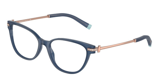 0TF2223B - Tiffany - Blue - (Opal Blue 8315) - 52 - 16 - 140 MM - Ardor Eyewear 8056597667135