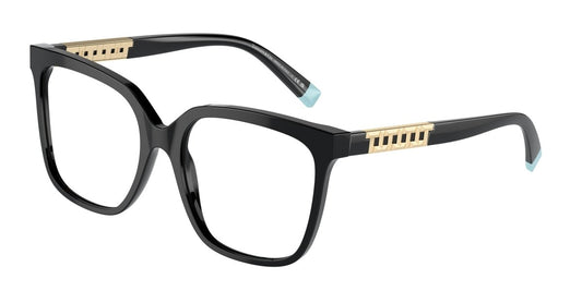 0TF2227 - Tiffany - Black - (Black 8001) - 54 - 17 - 140 MM - Ardor Eyewear 8056597750875