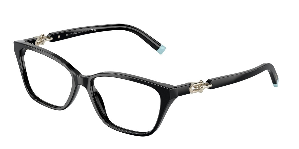 0TF2229 - Tiffany - Black - (Black 8001) - 55 - 15 - 140 MM - Ardor Eyewear 8056597751070