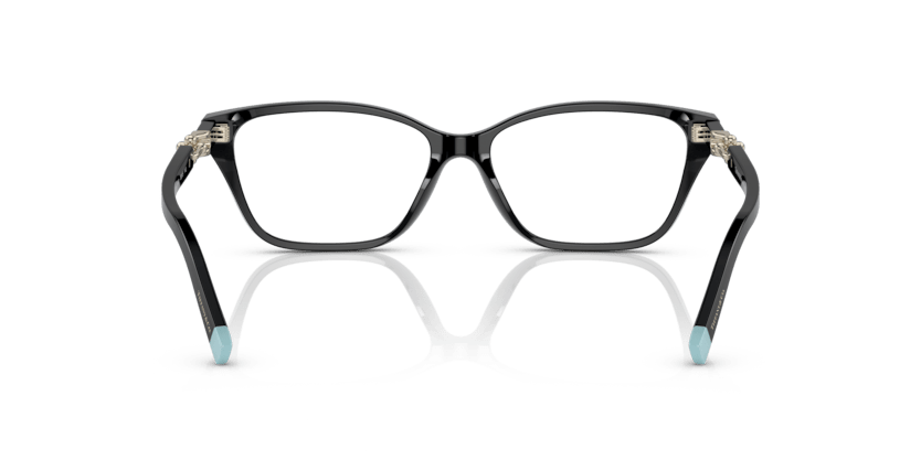 0TF2229 - Tiffany - Black - (Black 8001) - 55 - 15 - 140 MM - Ardor Eyewear 8056597751070