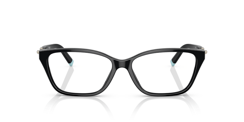 0TF2229 - Tiffany - Black - (Black 8001) - 55 - 15 - 140 MM - Ardor Eyewear 8056597751070