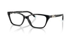 0TF2229 - Tiffany - Black - (Black 8001) - 55 - 15 - 140 MM - Ardor Eyewear 8056597751070