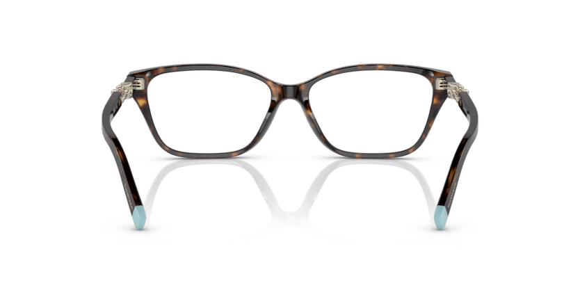 0TF2229 - Tiffany - Tortoise - (Havana 8015) - 55 - 15 - 140 MM - Ardor Eyewear 8056597751094