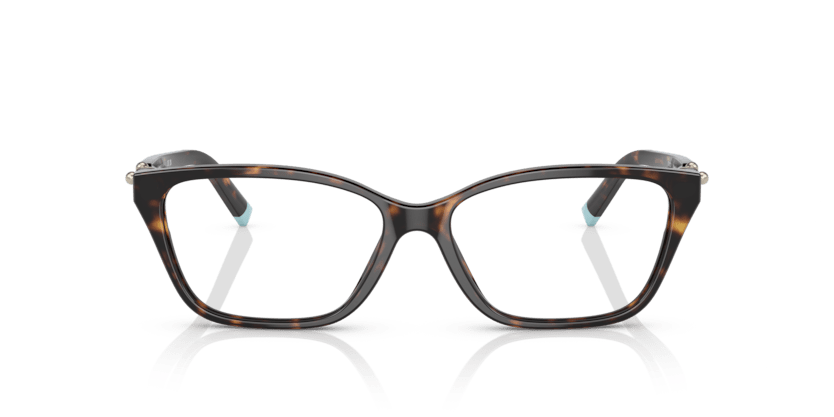 0TF2229 - Tiffany - Tortoise - (Havana 8015) - 55 - 15 - 140 MM - Ardor Eyewear 8056597751094