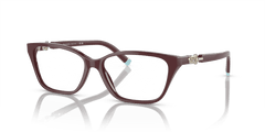 0TF2229 - Tiffany - Red - (Solid Burgundy 8389) - 55 - 15 - 140 MM - Ardor Eyewear 8056597918770