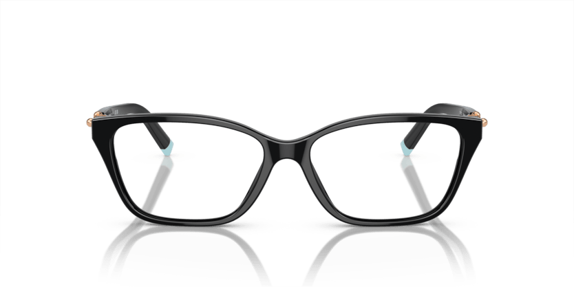 0TF2229 - Tiffany - Black - (Black 8420) - 53 - 15 - 140 MM - Ardor Eyewear 8056262009857