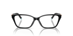 0TF2229 - Tiffany - Black - (Black 8420) - 53 - 15 - 140 MM - Ardor Eyewear 8056262009857