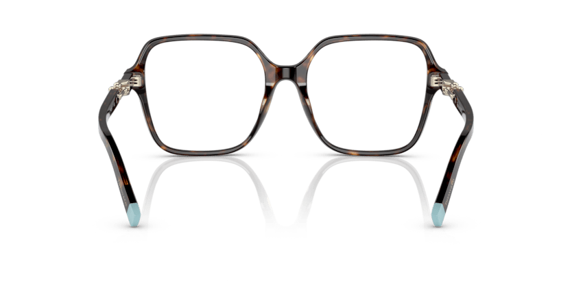 0TF2230 - Tiffany - Tortoise - (Havana 8015) - 54 - 17 - 140 MM - Ardor Eyewear 8056597751605