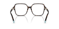 0TF2230 - Tiffany - Tortoise - (Havana 8015) - 54 - 17 - 140 MM - Ardor Eyewear 8056597751605