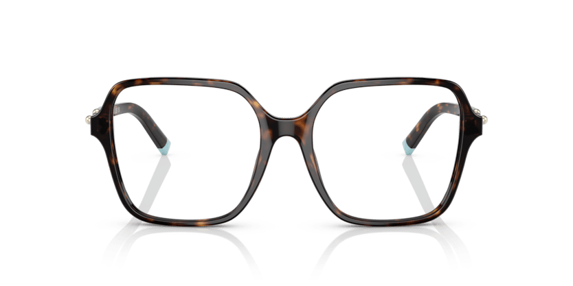 0TF2230 - Tiffany - Tortoise - (Havana 8015) - 54 - 17 - 140 MM - Ardor Eyewear 8056597751605