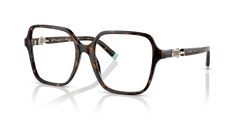 0TF2230 - Tiffany - Tortoise - (Havana 8015) - 54 - 17 - 140 MM - Ardor Eyewear 8056597751605