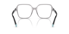 0TF2230 - Tiffany - Grey - (Crystal Grey 8270) - 54 - 17 - 140 MM - Ardor Eyewear 8056597751629