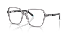 0TF2230 - Tiffany - Grey - (Crystal Grey 8270) - 54 - 17 - 140 MM - Ardor Eyewear 8056597751629