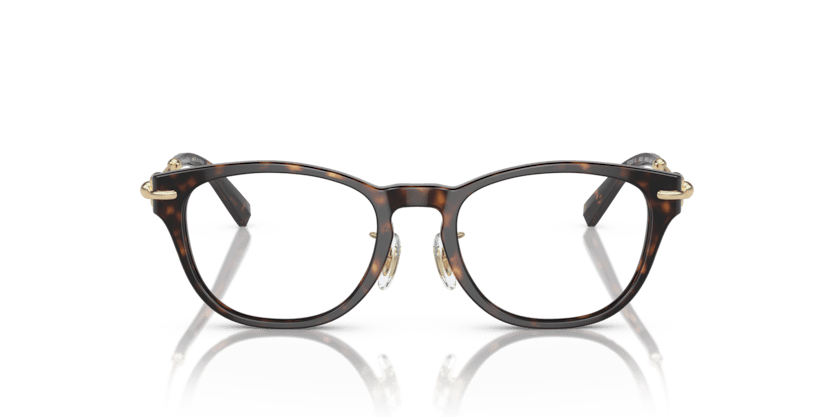 0TF2237D - Tiffany - Tortoise - (Havana 8015) - 48 - 18 - 140 MM - Ardor Eyewear 8056597851213