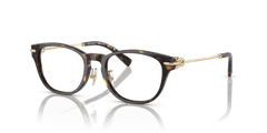 0TF2237D - Tiffany - Tortoise - (Havana 8015) - 48 - 18 - 140 MM - Ardor Eyewear 8056597851213