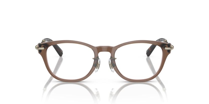 Brown Transparent On Pink - 0TF2237D 8056597851237