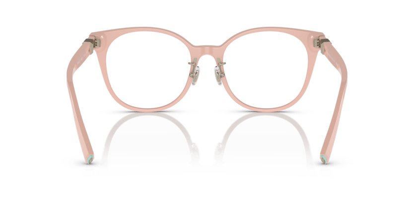 0TF2238D - Tiffany - Pink - (Cloud Pink 8367) - 53 - 18 - 145 MM - Ardor Eyewear 8056597851282