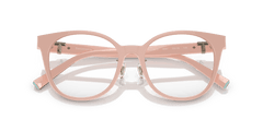 0TF2238D - Tiffany - Pink - (Cloud Pink 8367) - 53 - 18 - 145 MM - Ardor Eyewear 8056597851282