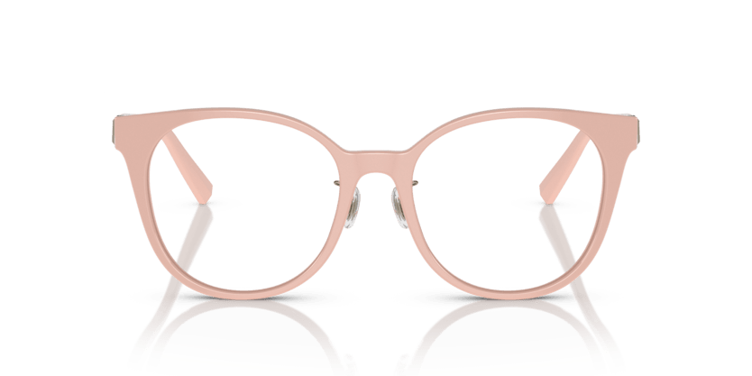 0TF2238D - Tiffany - Pink - (Cloud Pink 8367) - 53 - 18 - 145 MM - Ardor Eyewear 8056597851282