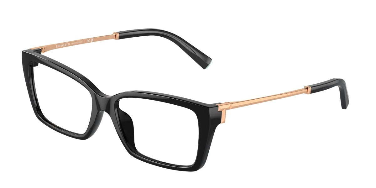 0TF2239U - Tiffany - Black - (Black 8001) - 54 - 15 - 135 MM - Ardor Eyewear 8056597915267