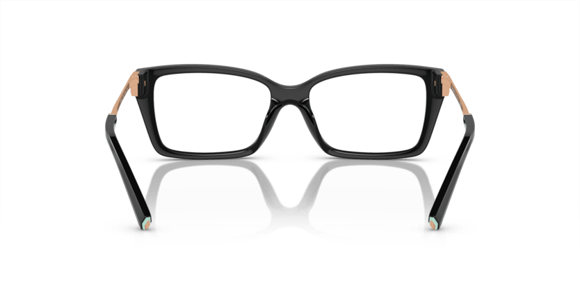 0TF2239U - Tiffany - Black - (Black 8001) - 54 - 15 - 135 MM - Ardor Eyewear 8056597915267