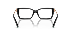 0TF2239U - Tiffany - Black - (Black 8001) - 54 - 15 - 135 MM - Ardor Eyewear 8056597915267