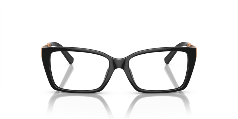 0TF2239U - Tiffany - Black - (Black 8001) - 54 - 15 - 135 MM - Ardor Eyewear 8056597915267